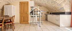vente Maison de village Vagnas