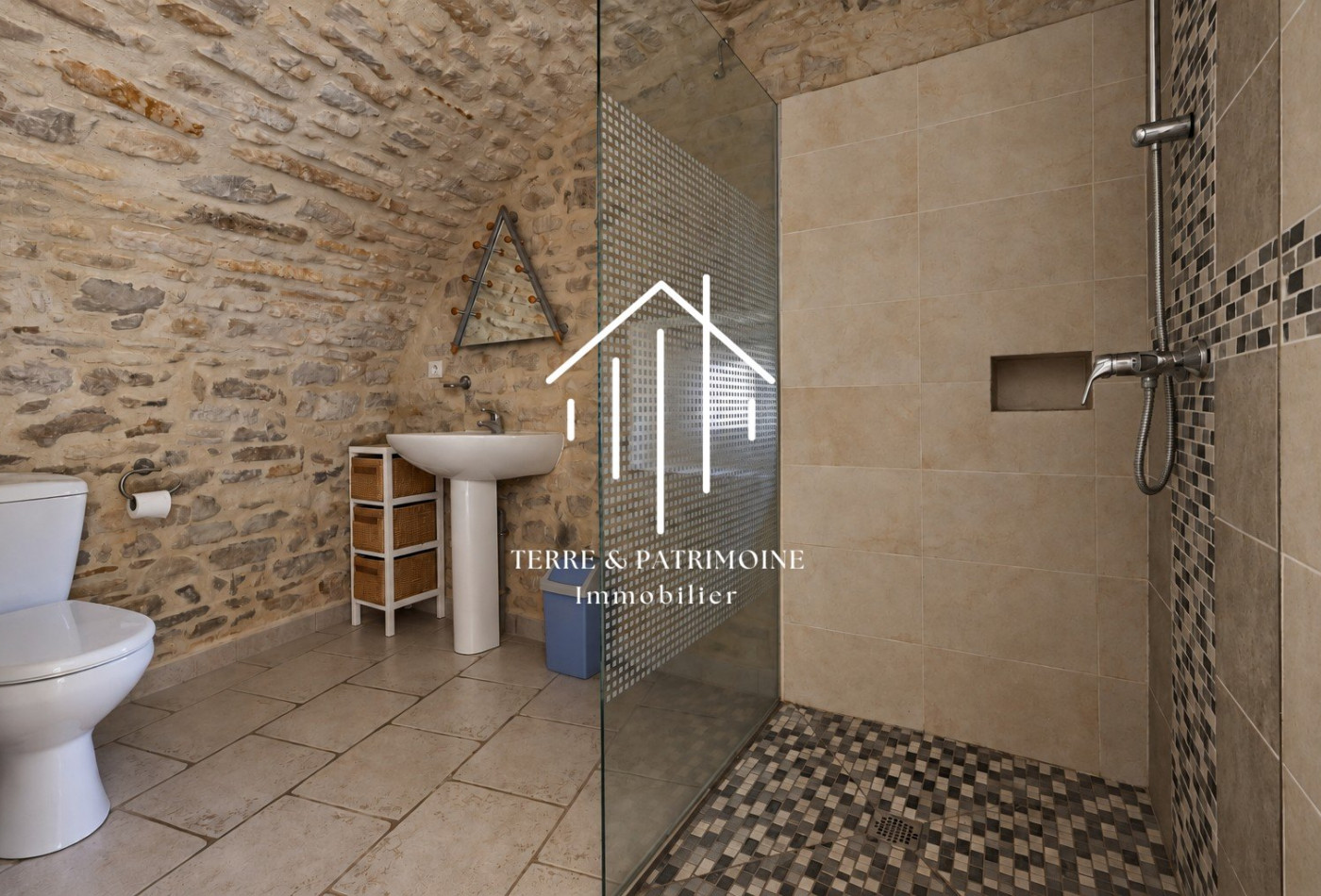 vente Maison de village Vagnas - Photo 9