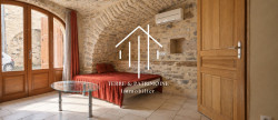 vente Maison de village Vagnas