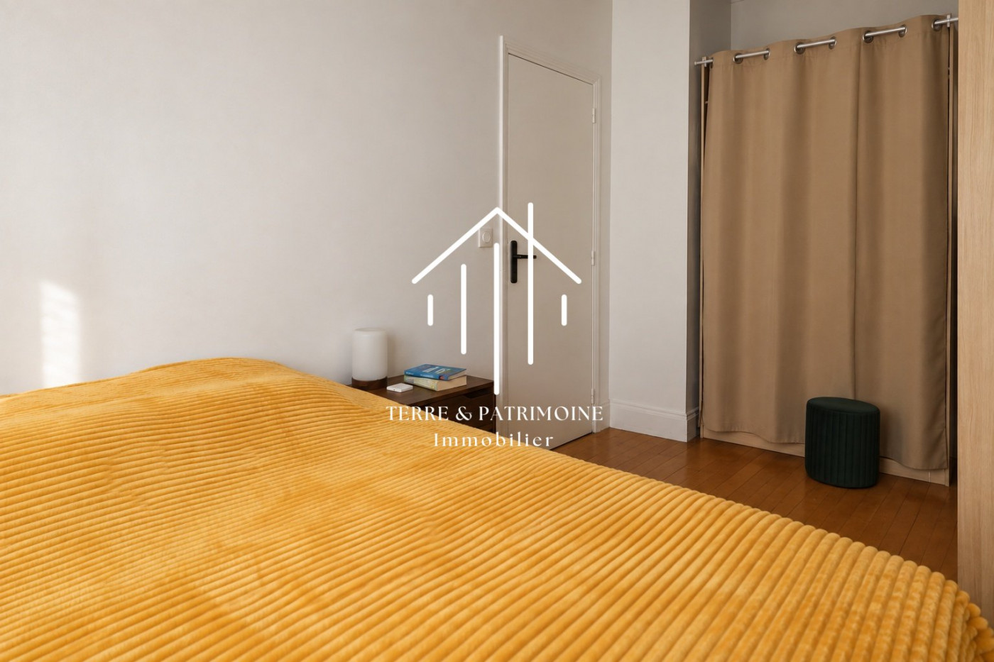 vente Appartement Aubenas - Photo 8