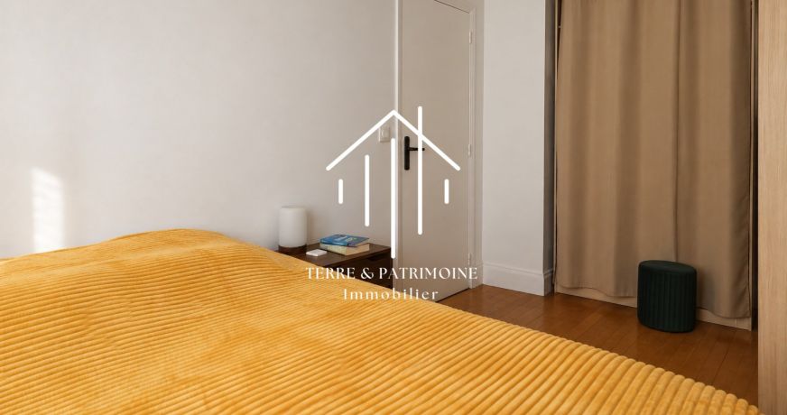 vente Appartement Aubenas