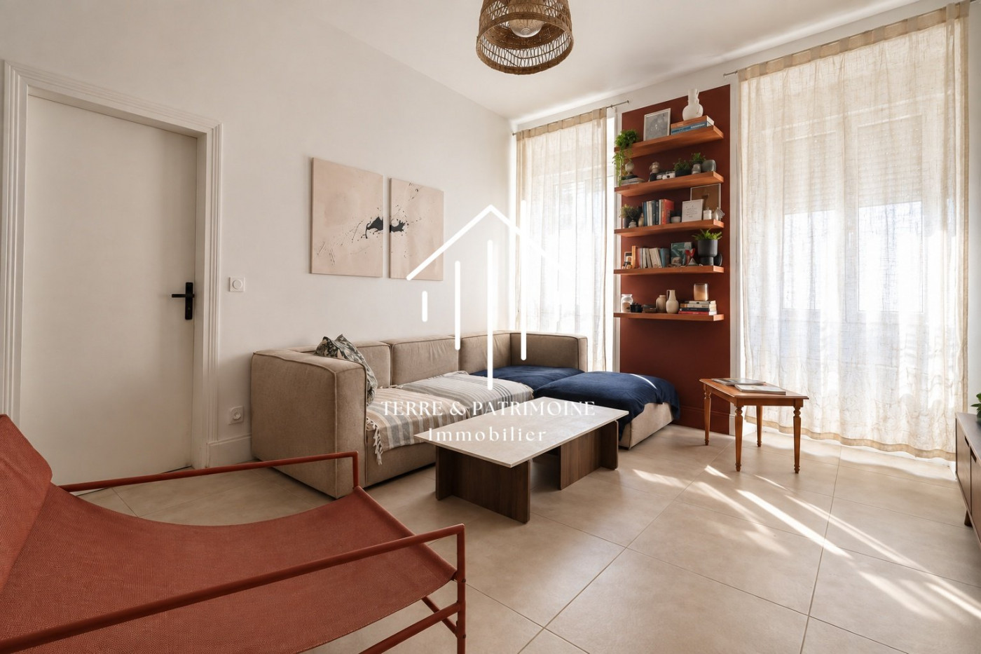 vente Appartement Aubenas - Photo 4