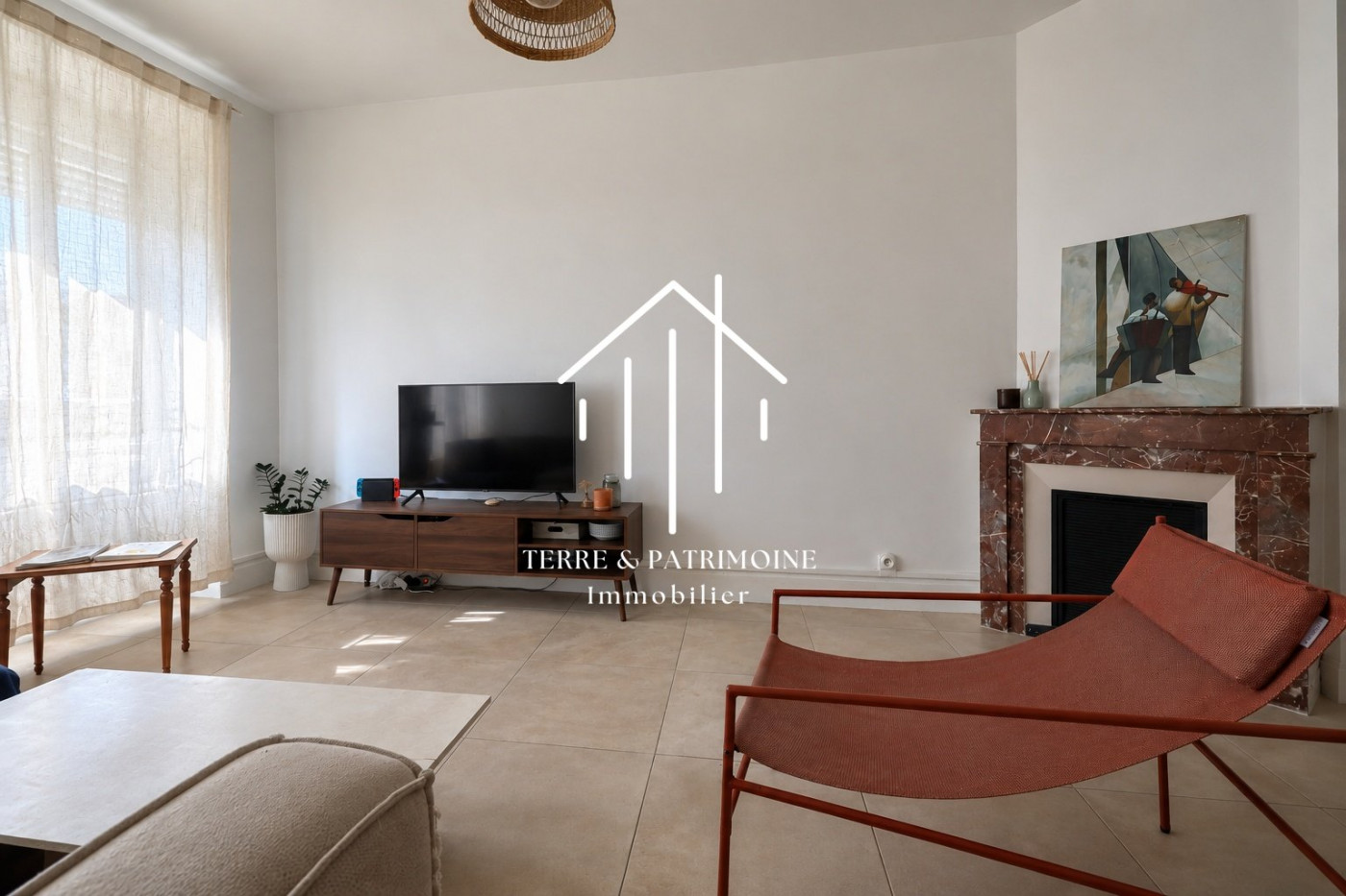vente Appartement Aubenas - Photo 6
