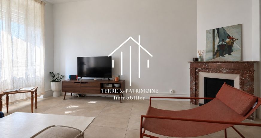 vente Appartement Aubenas