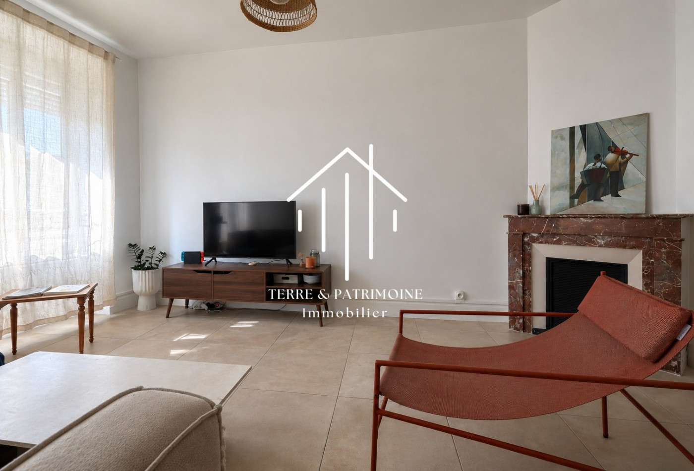 vente Appartement Aubenas - Photo 6