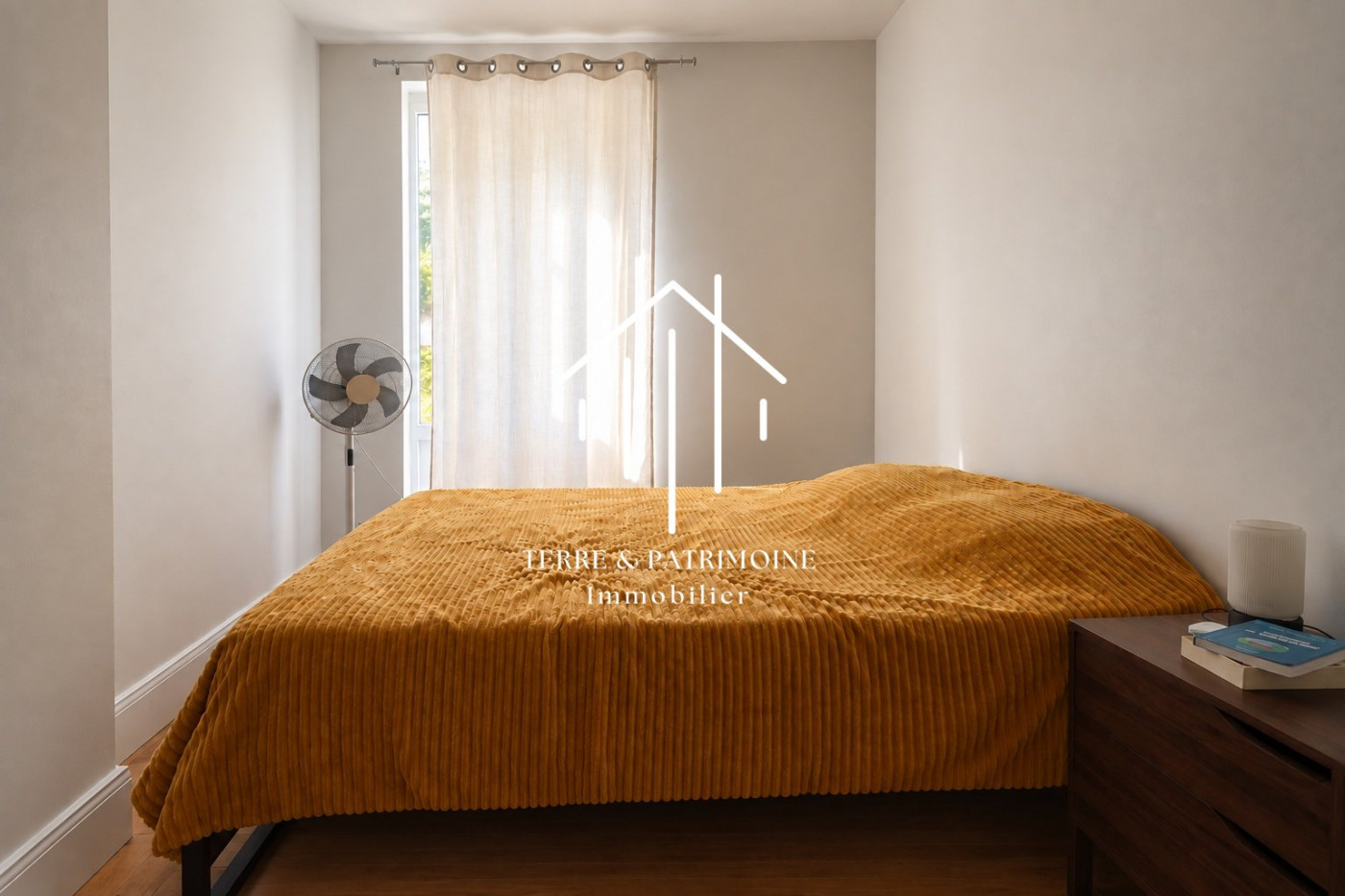 vente Appartement Aubenas - Photo 7
