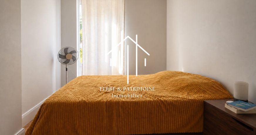 vente Appartement Aubenas