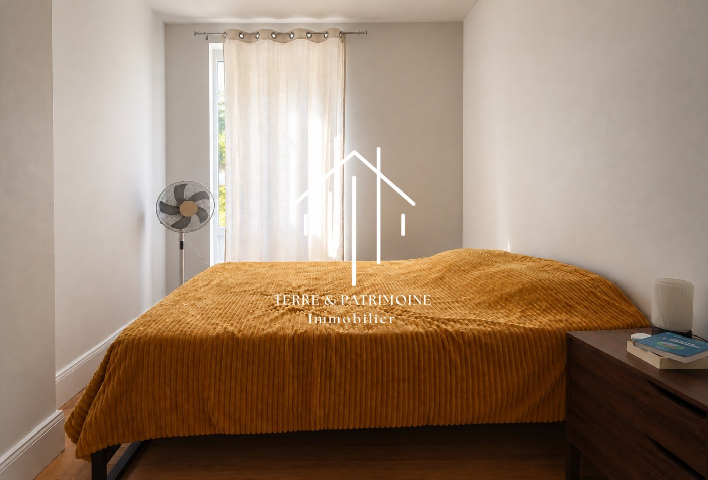 vente Appartement Aubenas - Photo 7