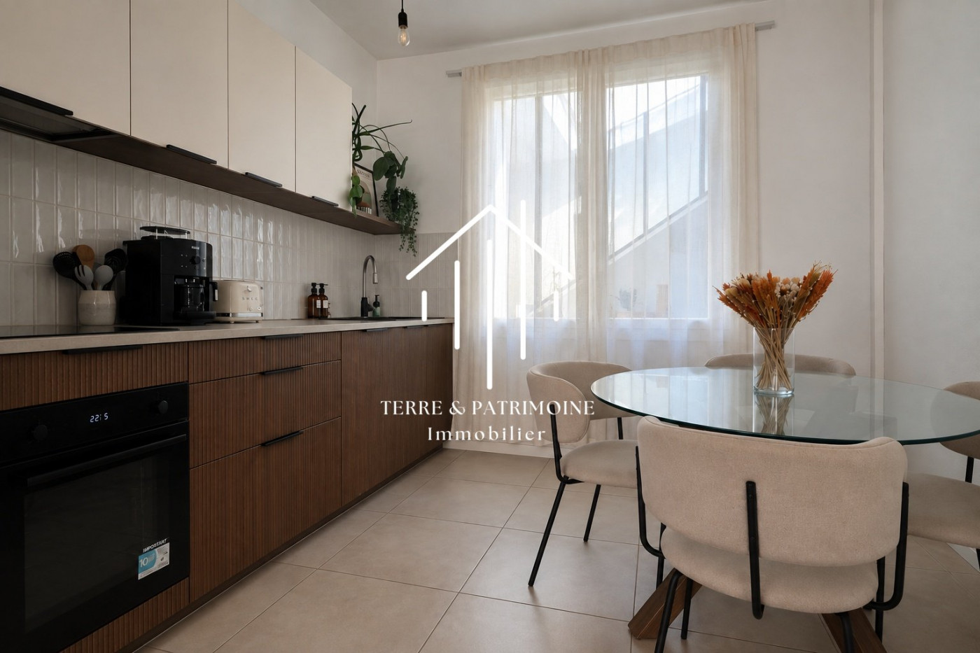 vente Appartement Aubenas - Photo 1