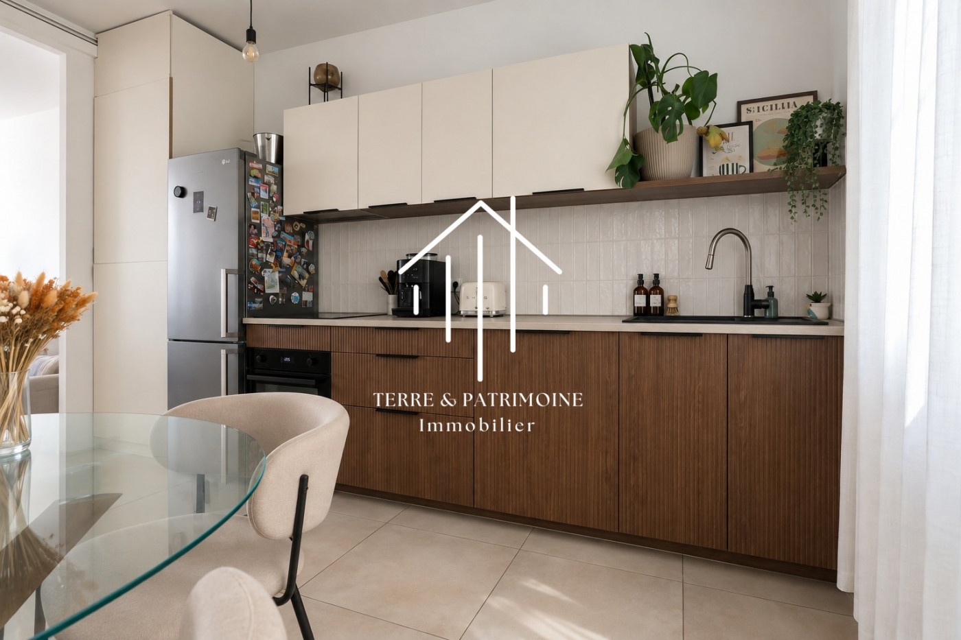 vente Appartement Aubenas - Photo 3