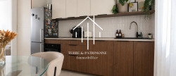 vente Appartement Aubenas
