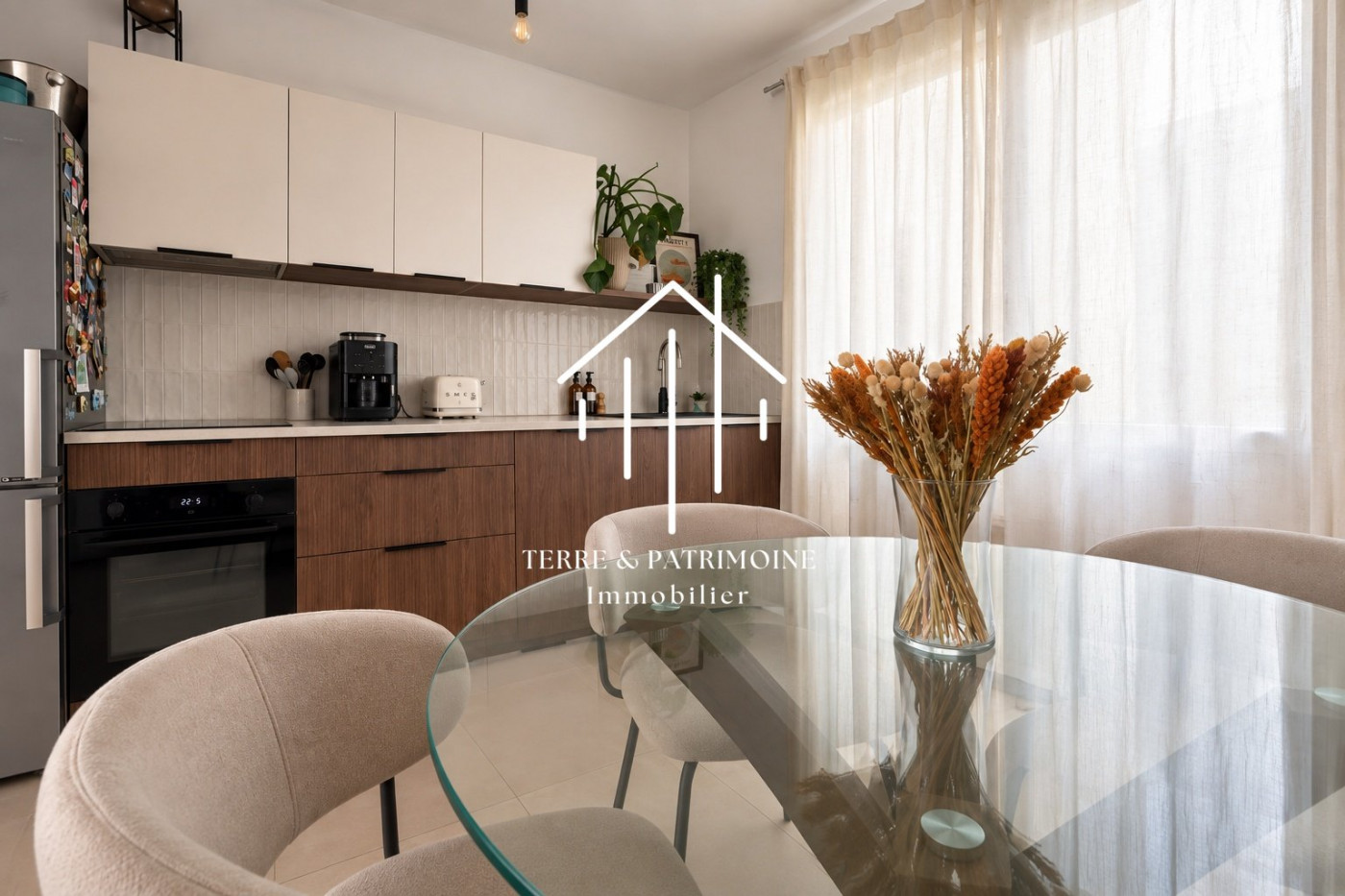 vente Appartement Aubenas - Photo 2