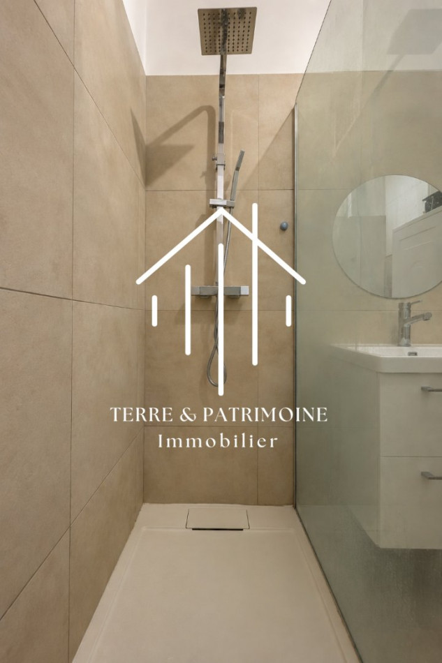 vente Appartement Aubenas - Photo 9