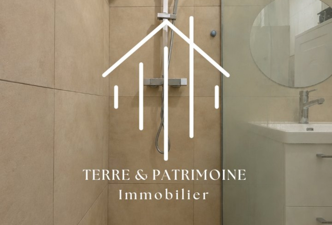 vente Appartement Aubenas - Photo 9