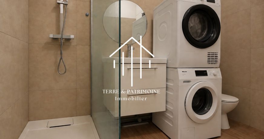vente Appartement Aubenas