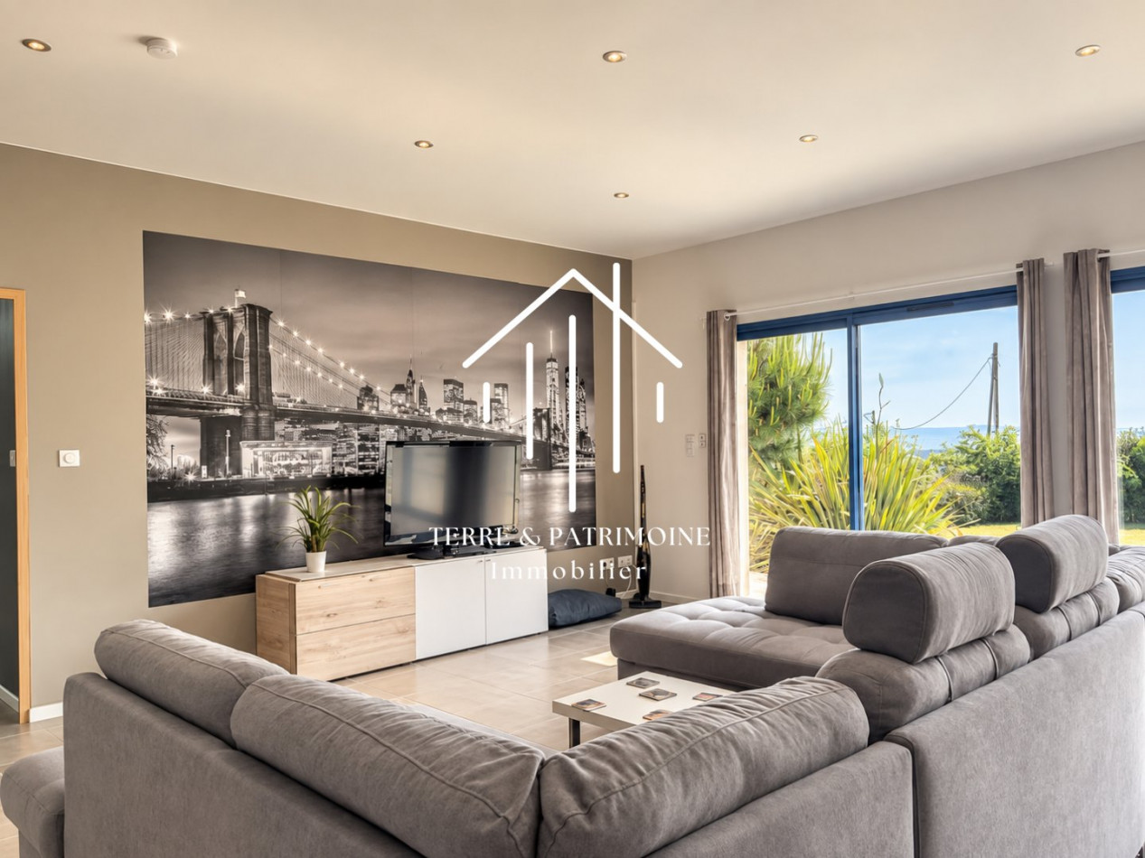 vente Maison Chazeaux - Photo 6