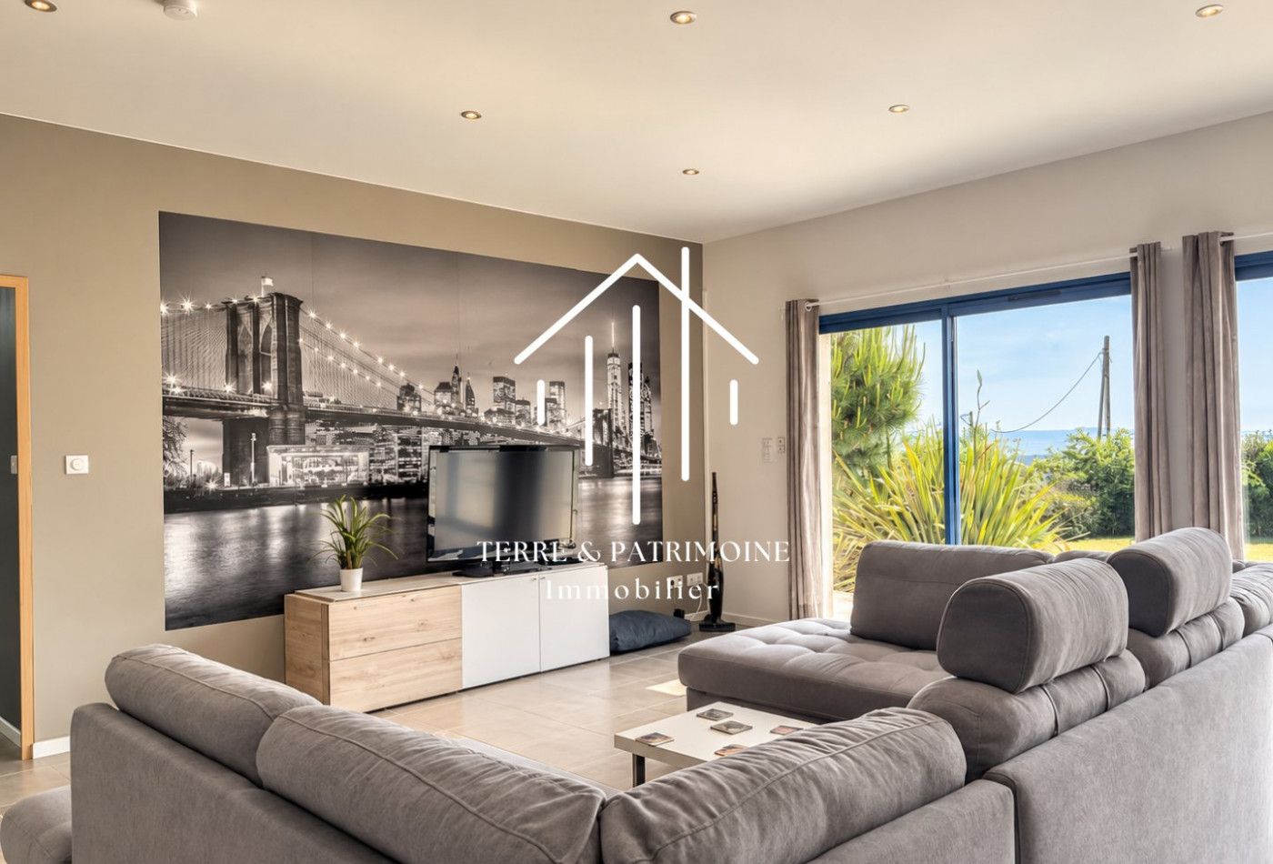 vente Maison Chazeaux - Photo 6