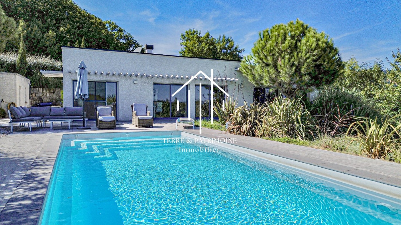 vente Maison Chazeaux - Photo 2