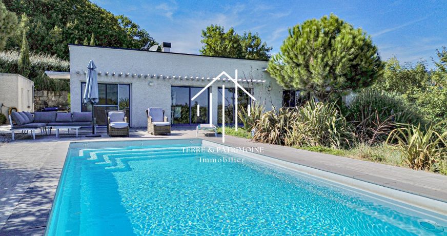vente Maison Chazeaux