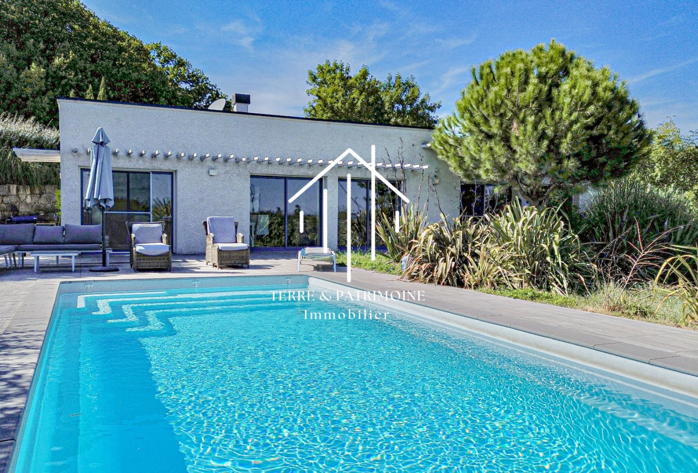 vente Maison Chazeaux - Photo 2