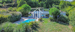 vente Maison Chazeaux