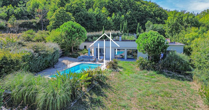 vente Maison Chazeaux