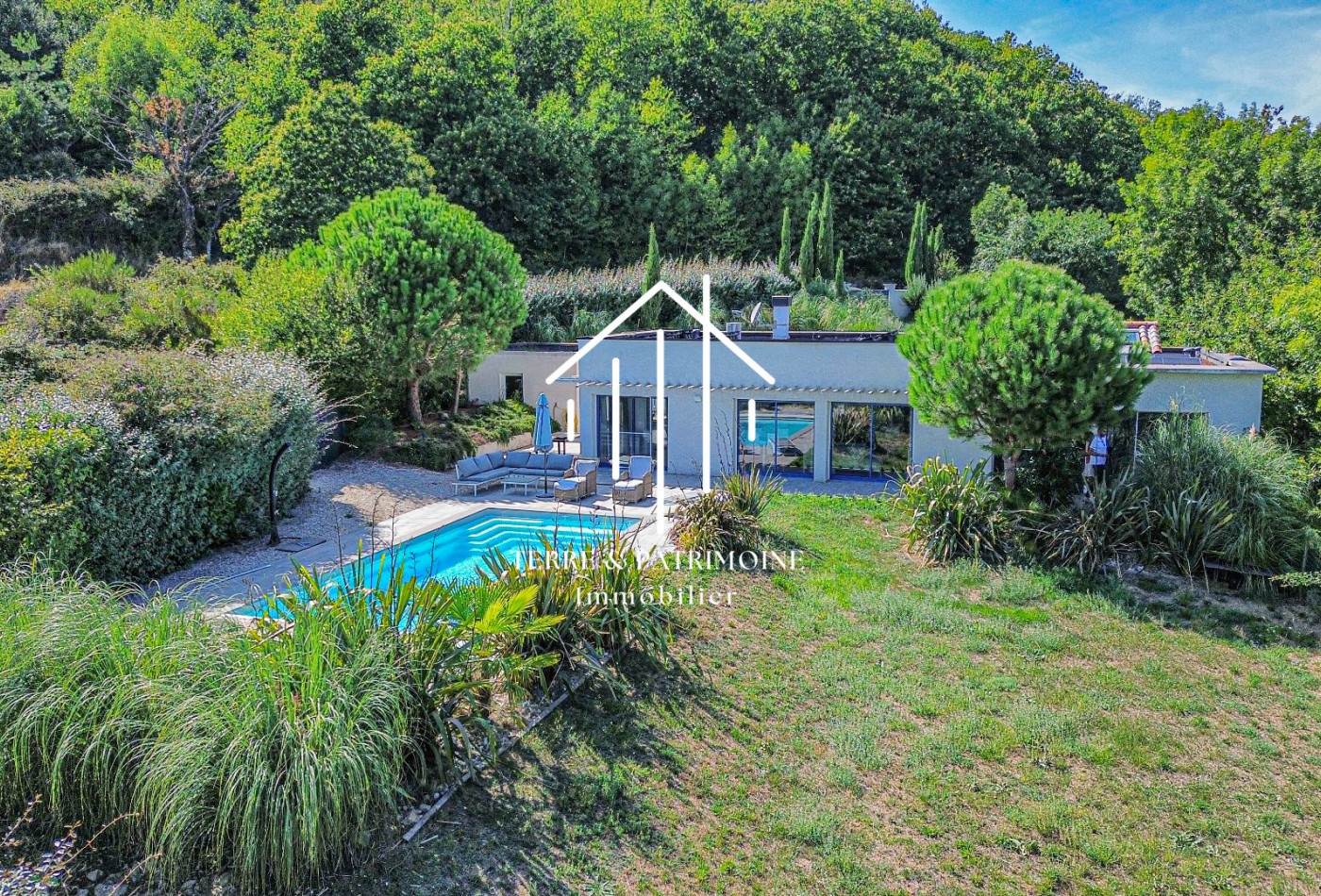 vente Maison Chazeaux - Photo 1