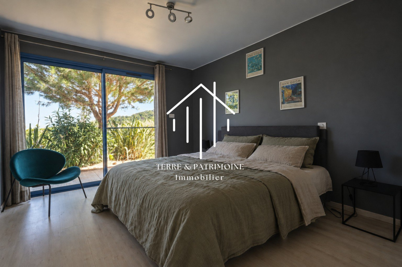vente Maison Chazeaux - Photo 10