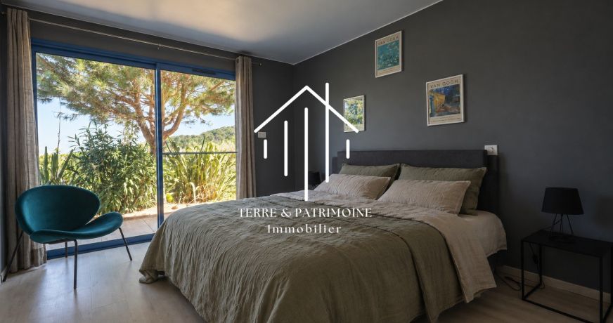 vente Maison Chazeaux