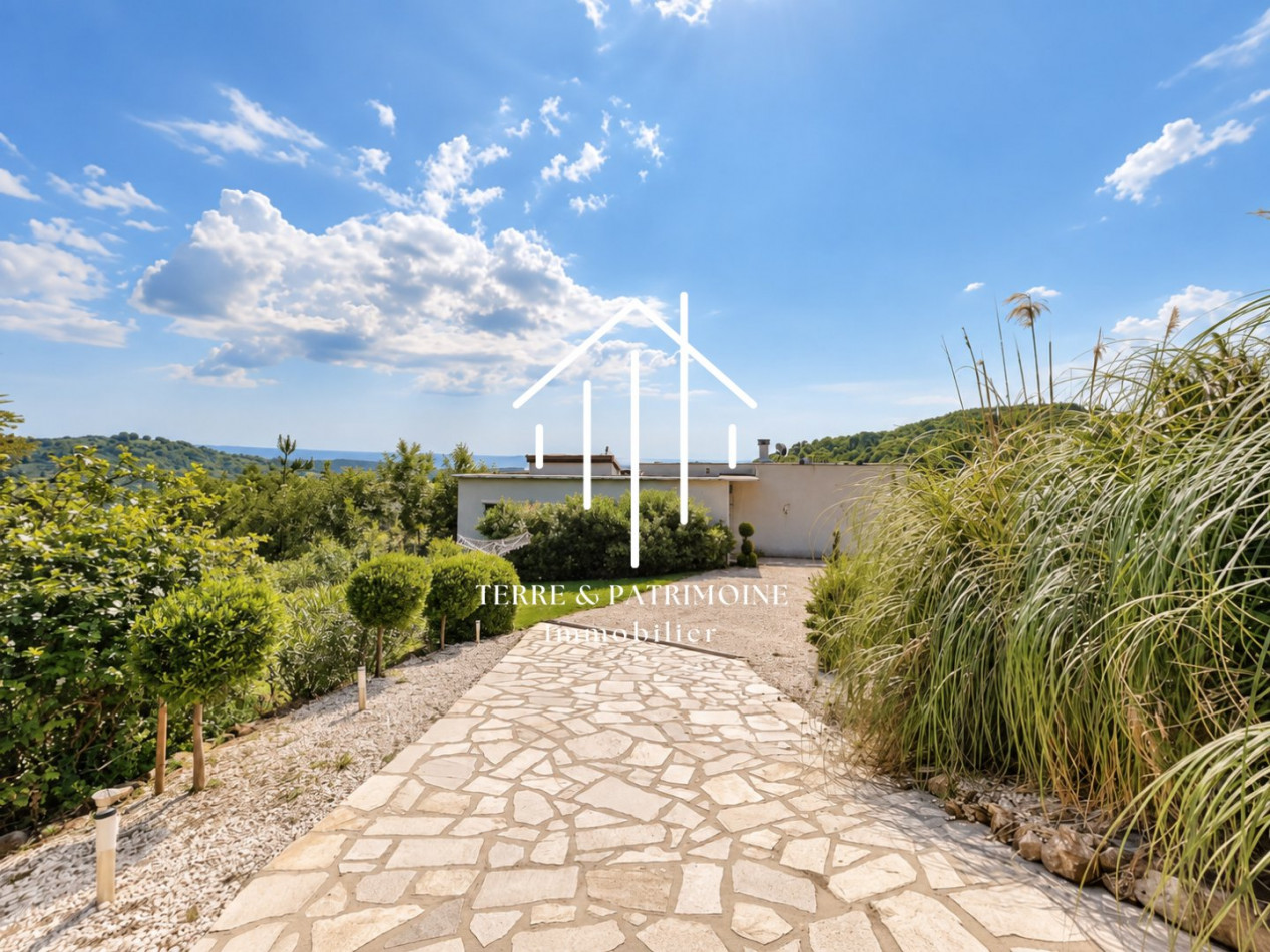 vente Maison Chazeaux - Photo 4