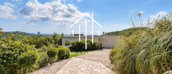 vente Maison Chazeaux