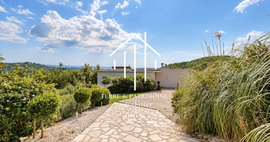 vente Maison Chazeaux
