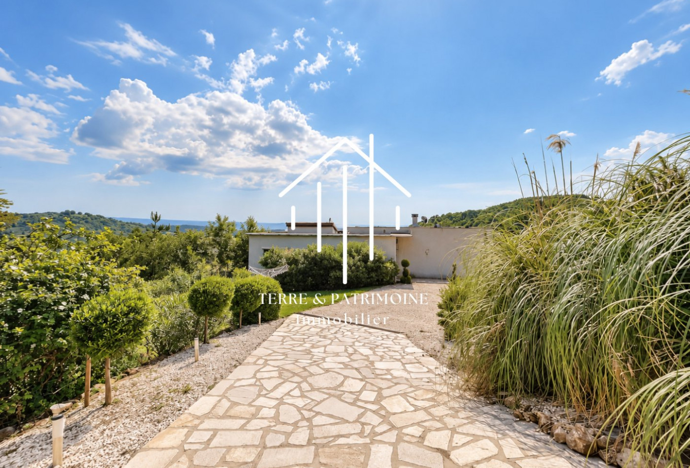 vente Maison Chazeaux - Photo 4