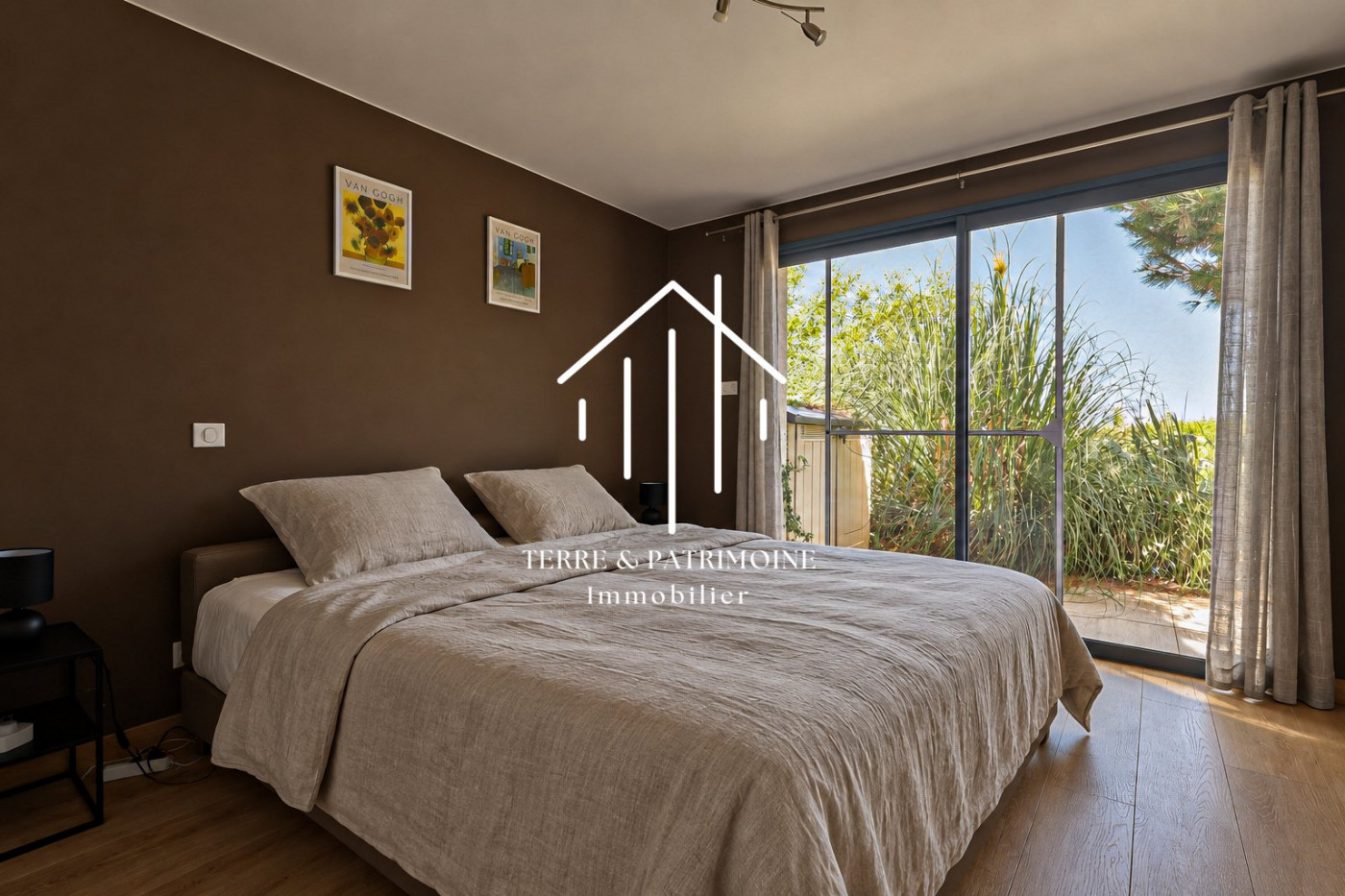 vente Maison Chazeaux - Photo 9