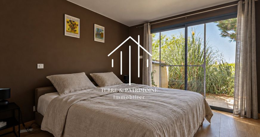 vente Maison Chazeaux
