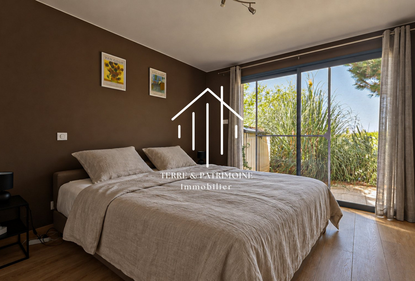 vente Maison Chazeaux - Photo 9