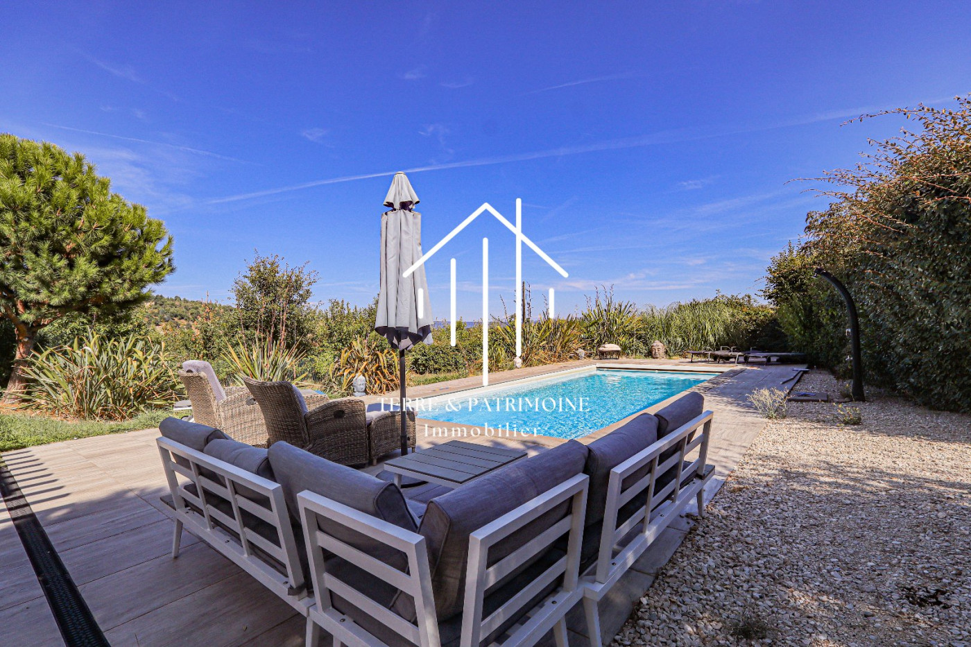 vente Maison Chazeaux - Photo 3