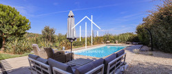 vente Maison Chazeaux