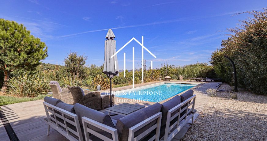vente Maison Chazeaux