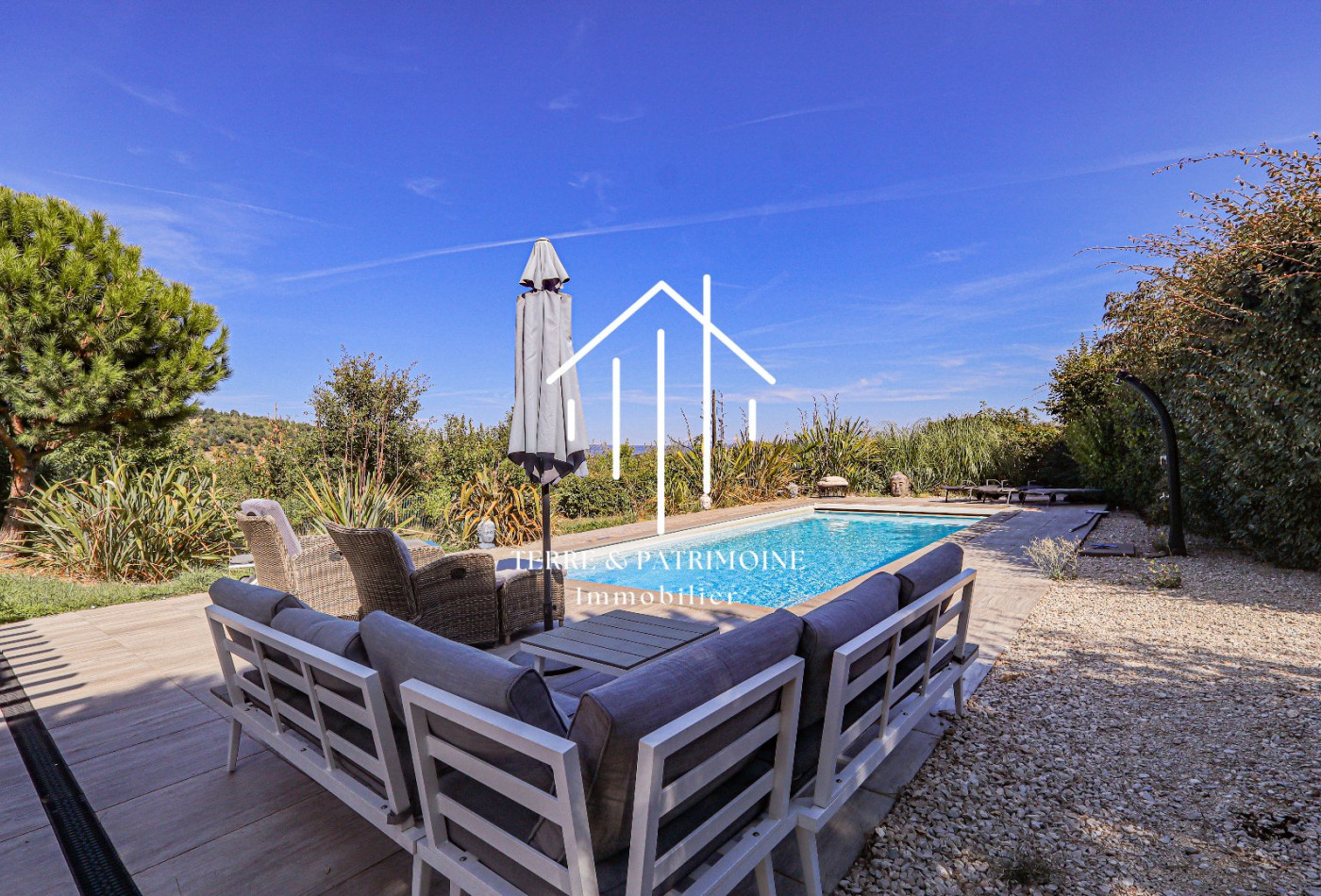 vente Maison Chazeaux - Photo 3