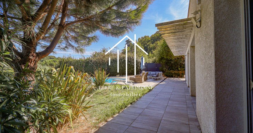 vente Maison Chazeaux