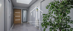 vente Maison Chazeaux