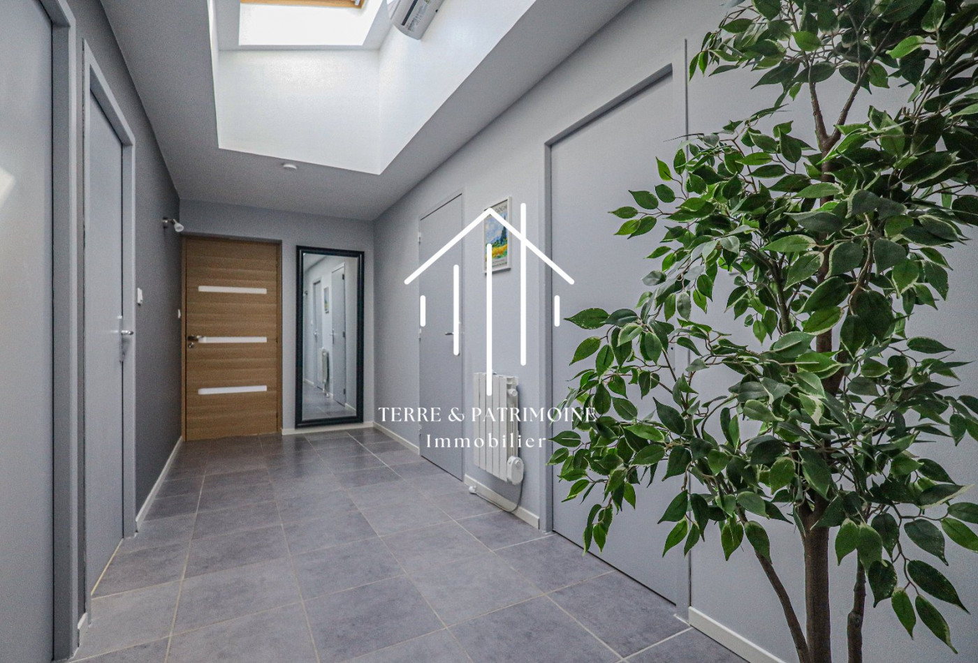 vente Maison Chazeaux - Photo 8