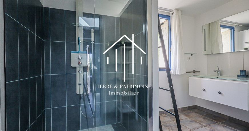 vente Maison Chazeaux