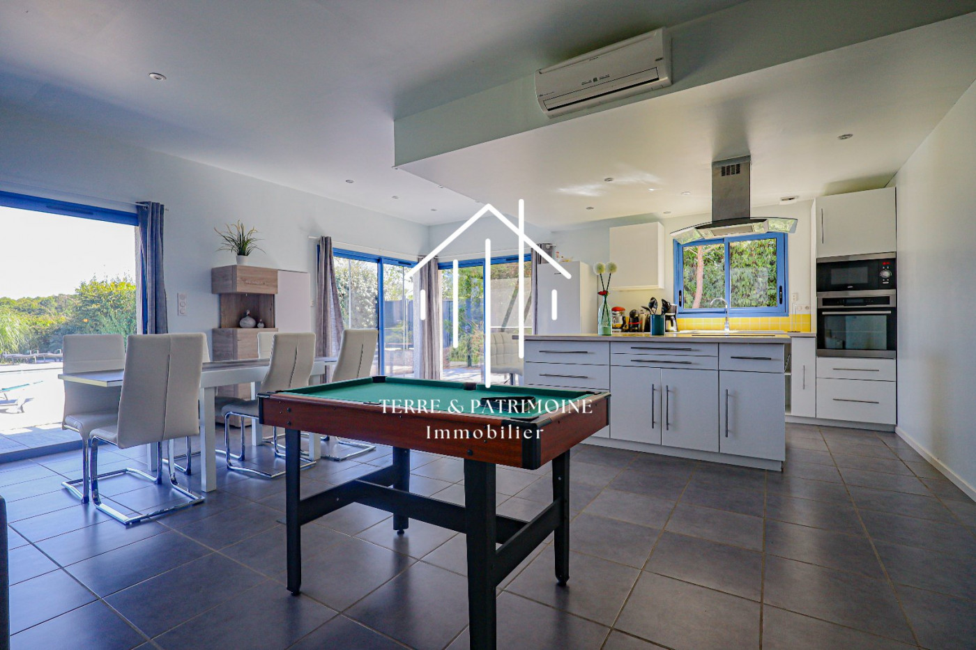 vente Maison Chazeaux - Photo 7