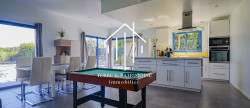 vente Maison Chazeaux