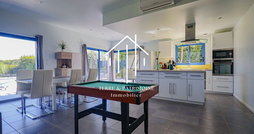 vente Maison Chazeaux