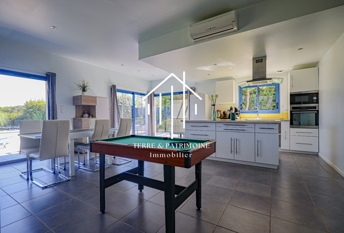 vente Maison Chazeaux - Photo 7
