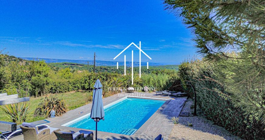 vente Maison Chazeaux
