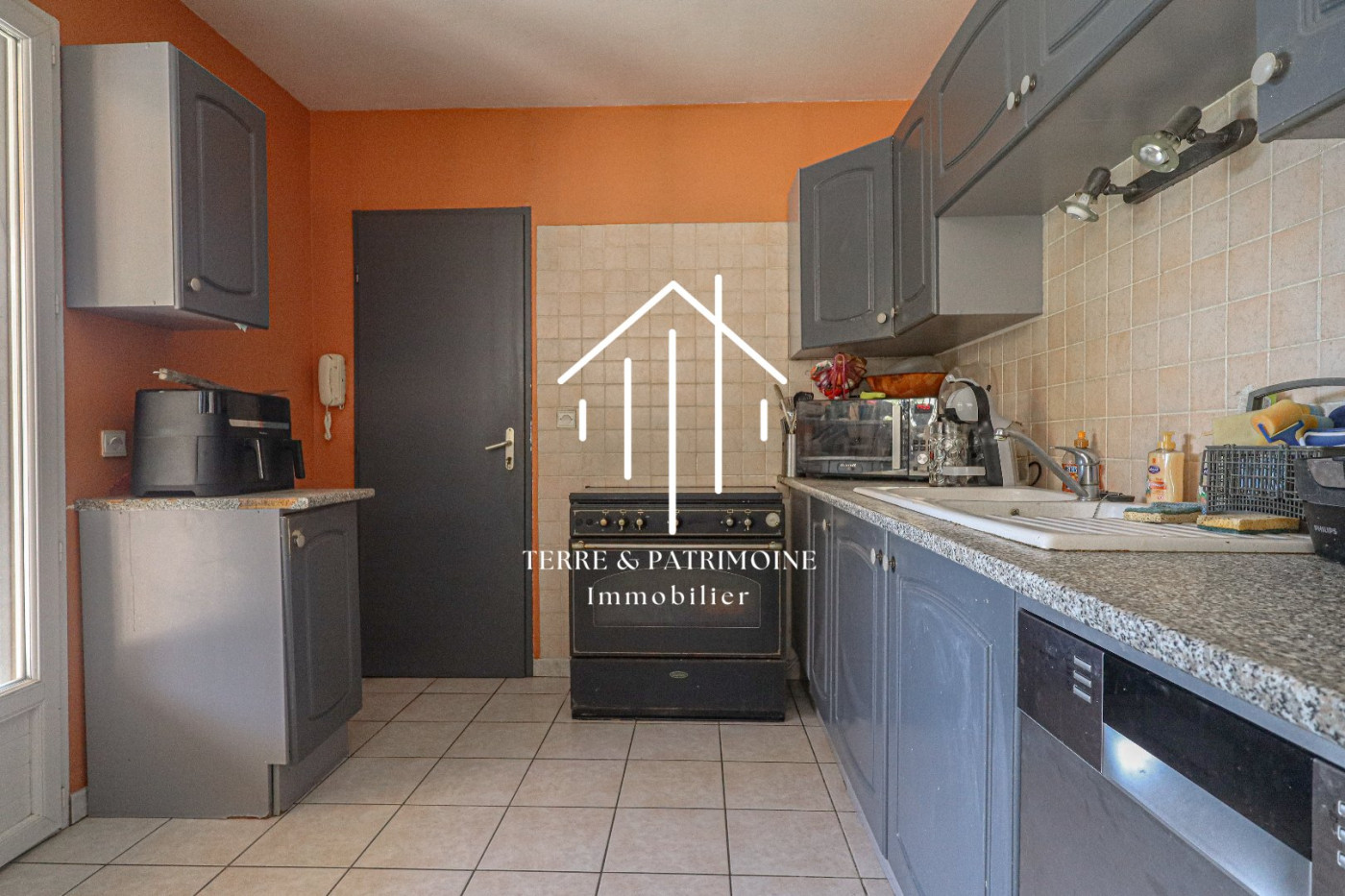 sale Maison Vinezac - Photo 7